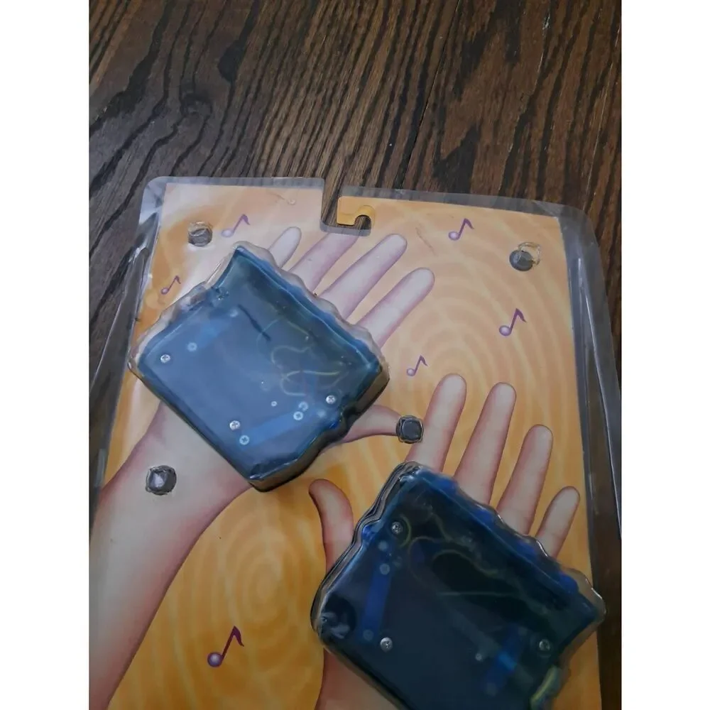 TV Toys Intl rare vintage